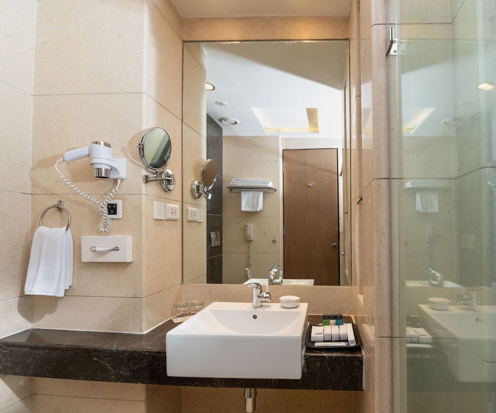 Radisson Hotel Kathmandu Superior Room 15