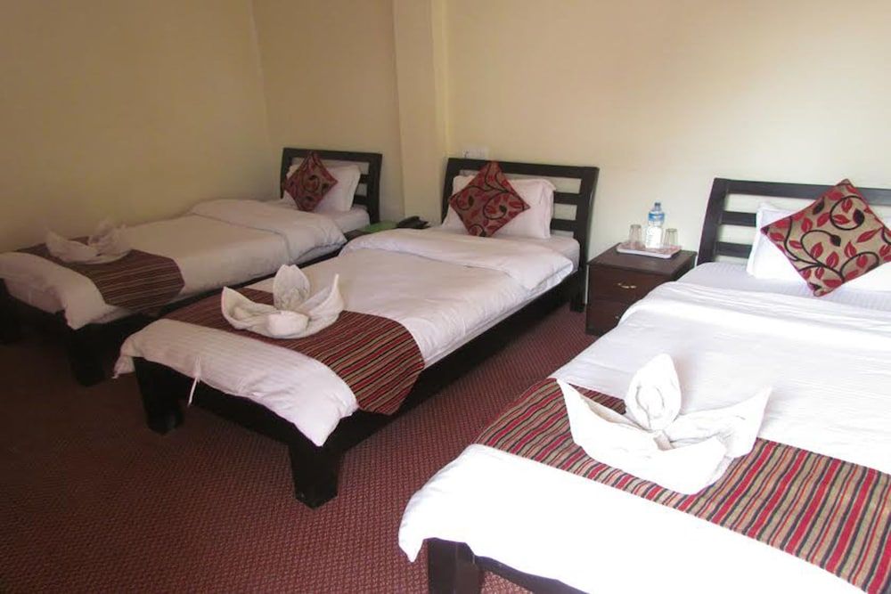 undefined Hotel holiday inn