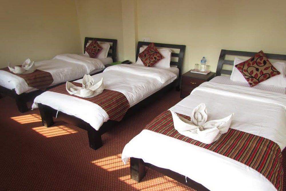 undefined Hotel holiday inn 9