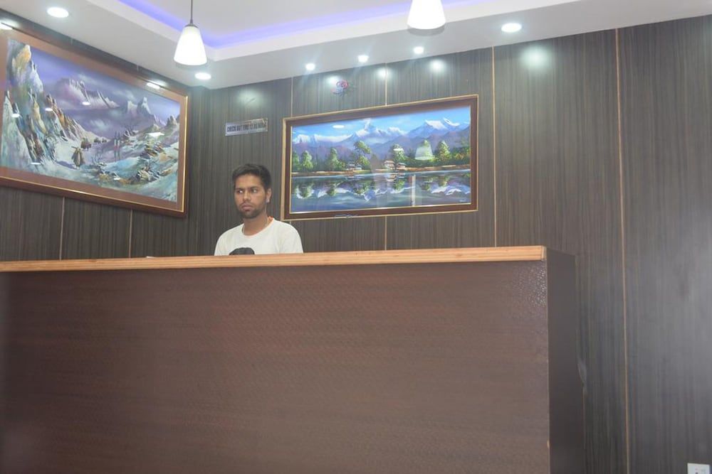 undefined Hotel holiday inn 3