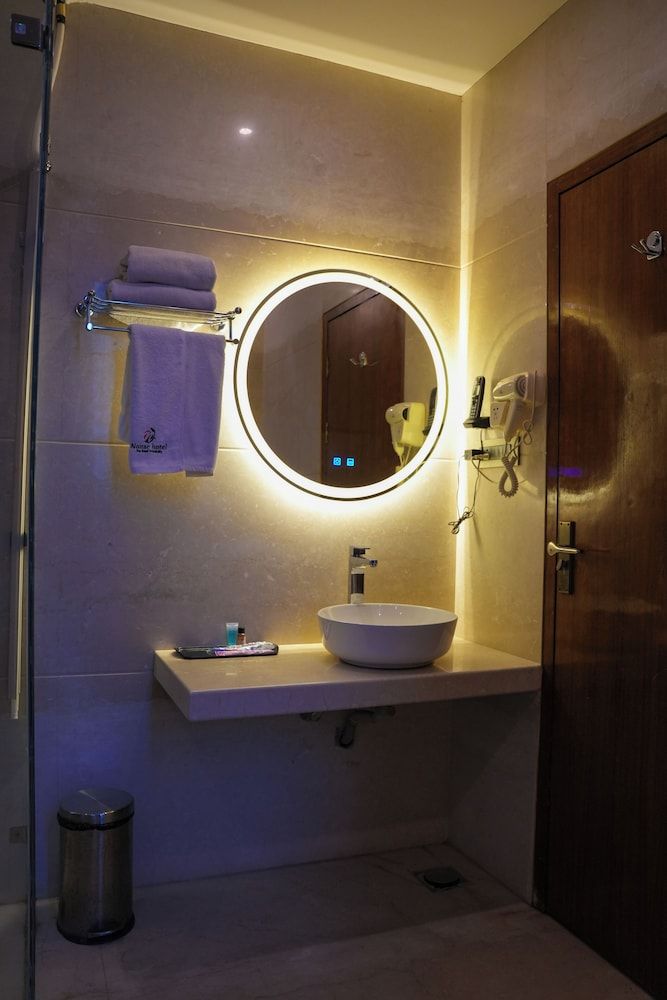 Hotel Nansc Lumbini Presidential Studio Suite 8