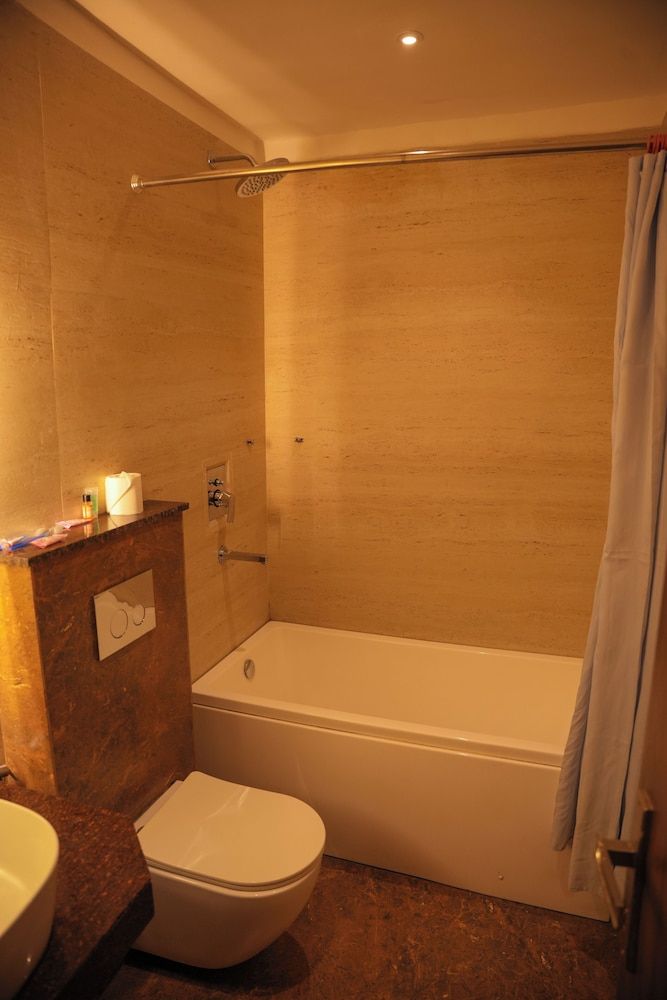 Hotel Nansc Lumbini Junior Studio Suite 4