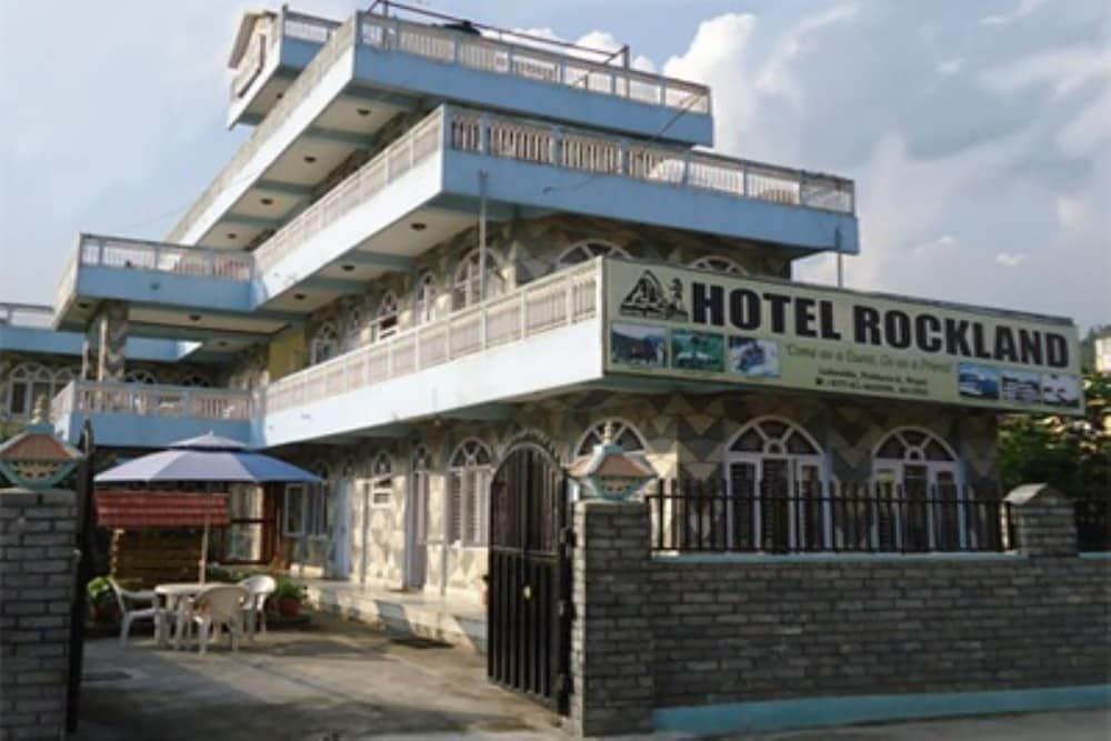 undefined Hotel Rockland 4