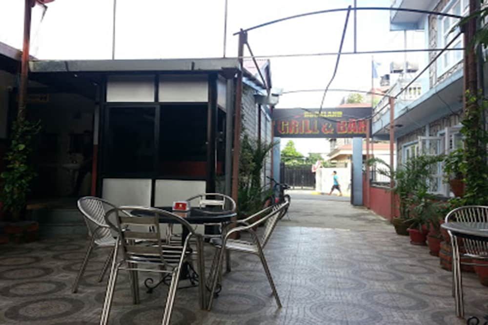 undefined Hotel Rockland 5