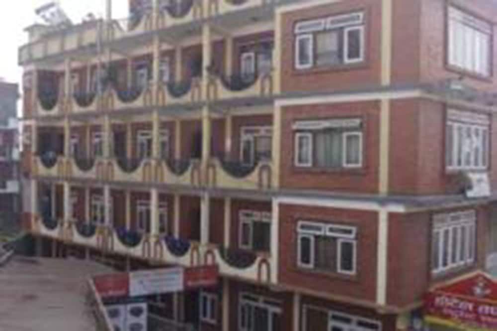 undefined Aryal International Hotel
