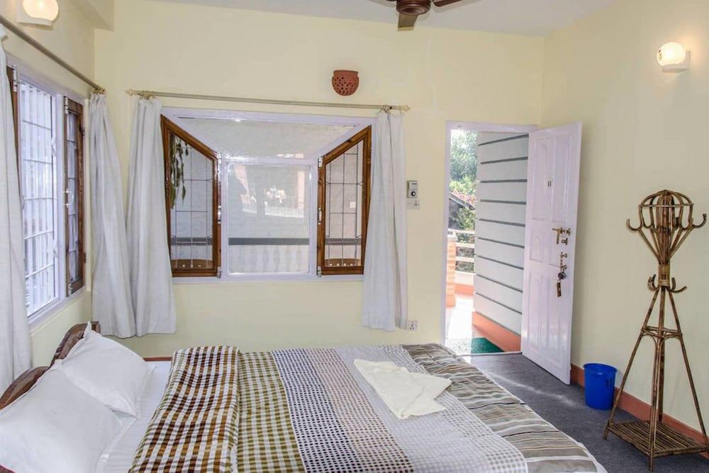 undefined Placid Valley Logde 2