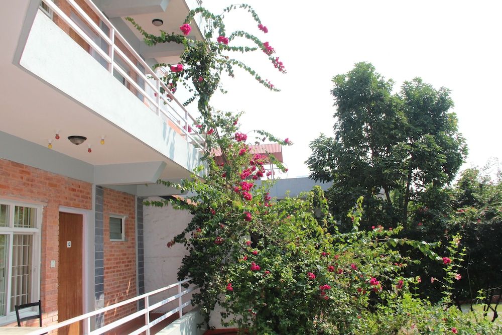 Placid Valley Logde Standard Single Room, 1 Twin Bed 4