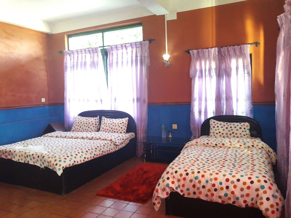 Siddhartha Garden Standard Room 5