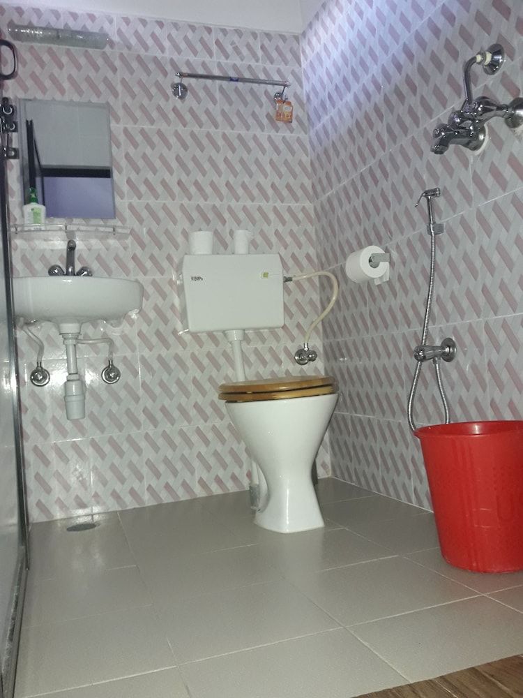 Siddhartha Garden Standard Room 15