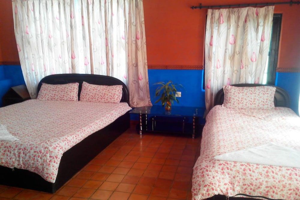 Siddhartha Garden Standard Room 3