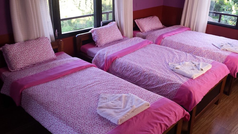 Siddhartha Garden Standard Room 9