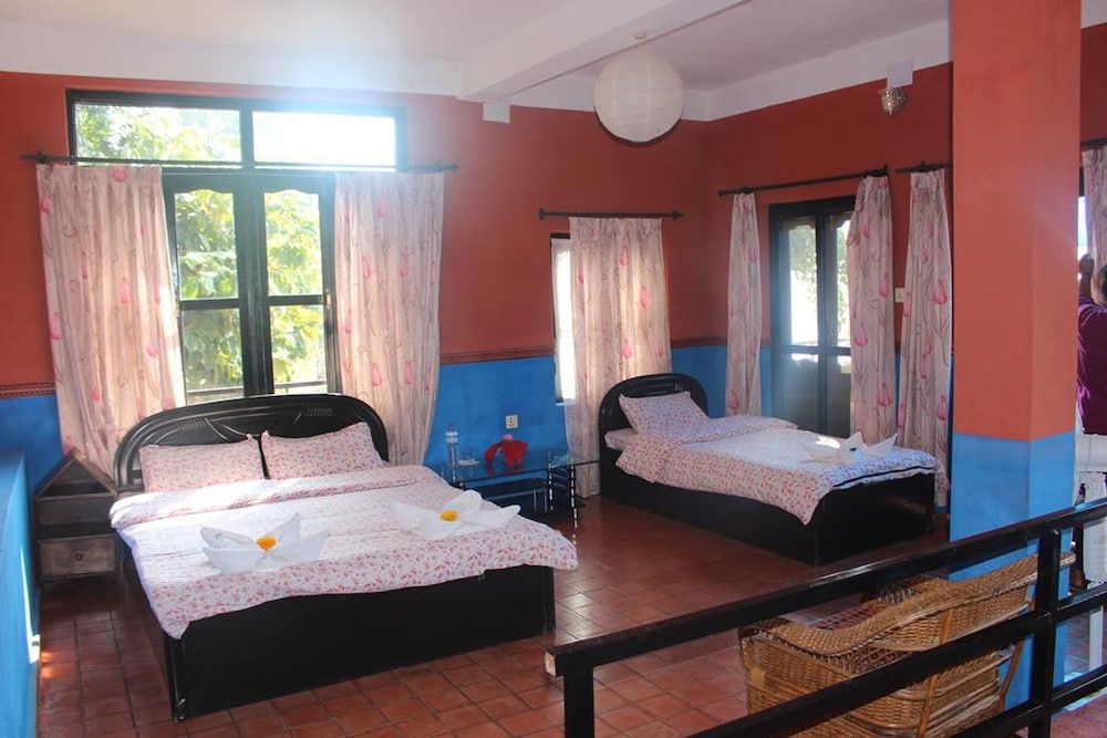 Siddhartha Garden Standard Room 2