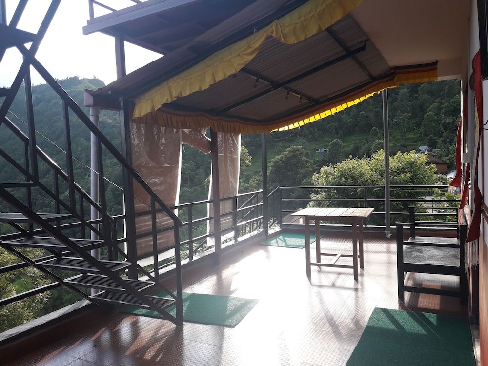 Siddhartha Garden Standard Room 13