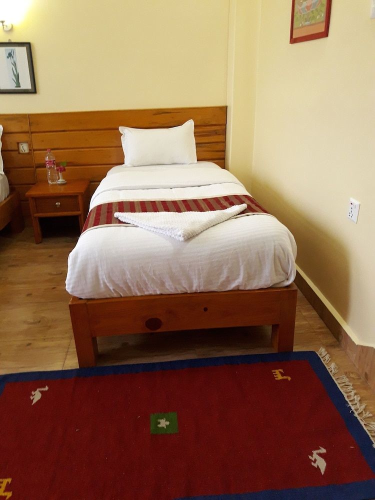 Siddhartha Garden Standard Room 11