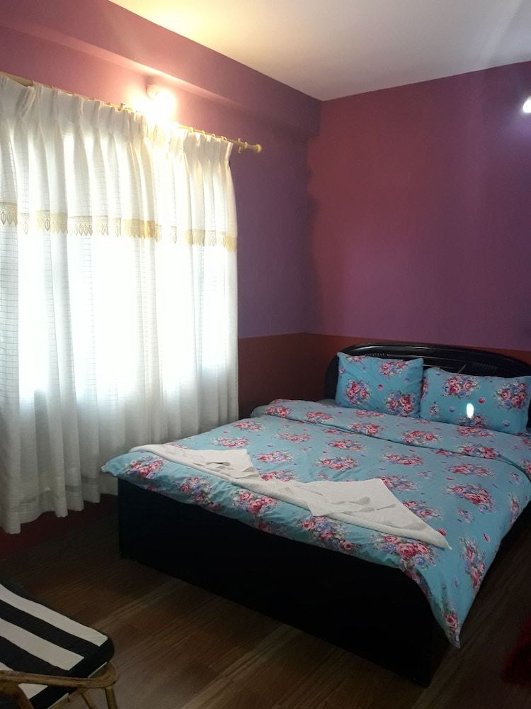 Siddhartha Garden Standard Room 7