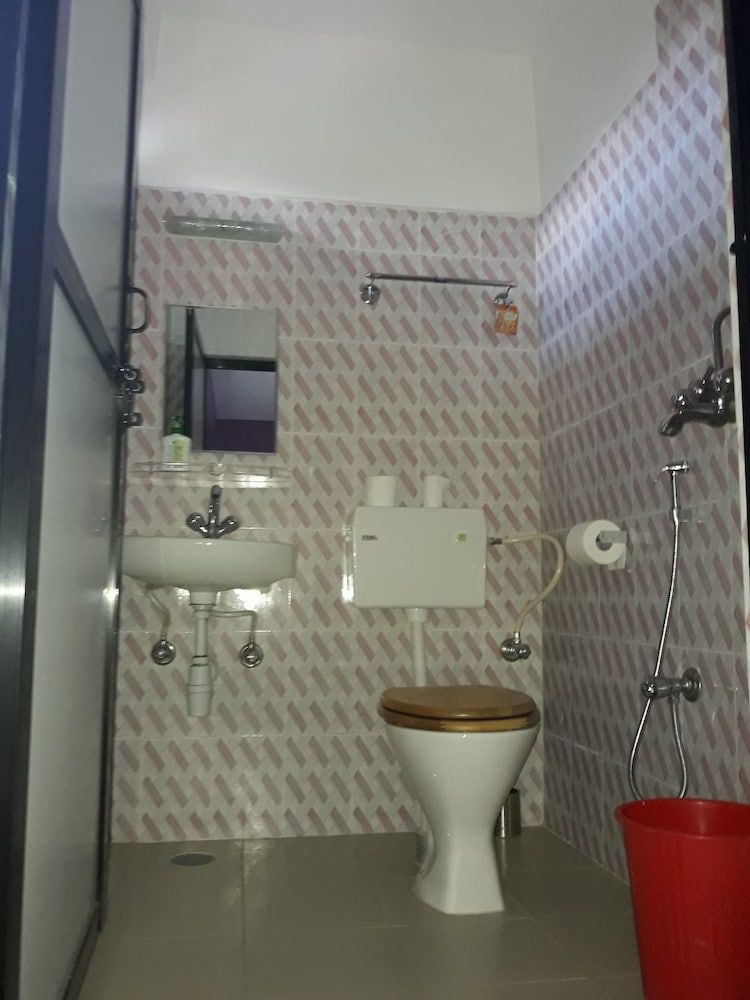 Siddhartha Garden Standard Room 16