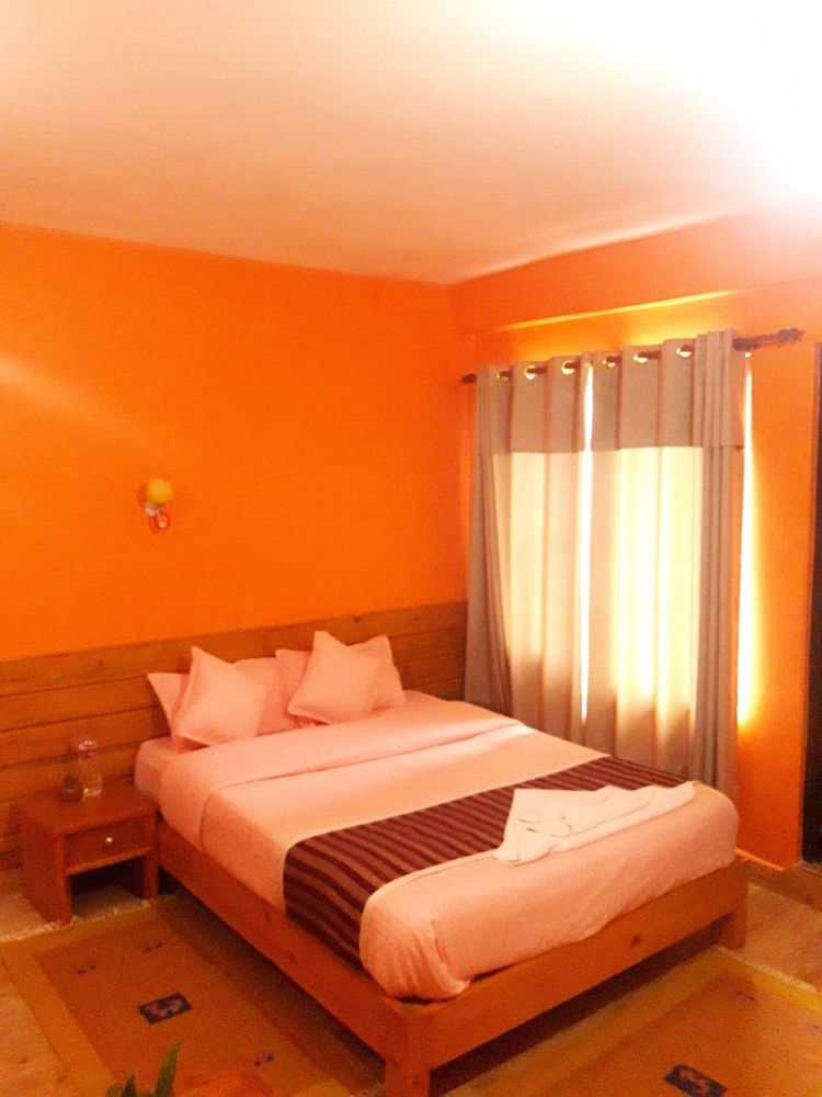 Siddhartha Garden Standard Room 12