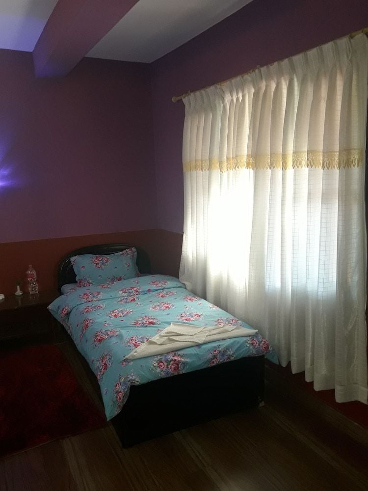 Siddhartha Garden Standard Room 6