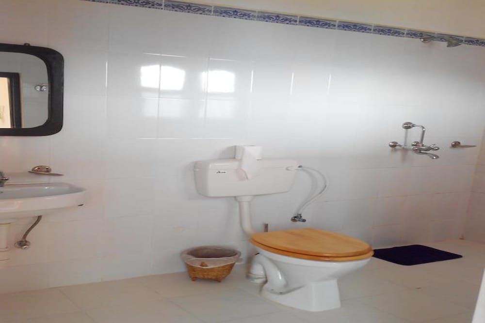 Siddhartha Garden Standard Room 14