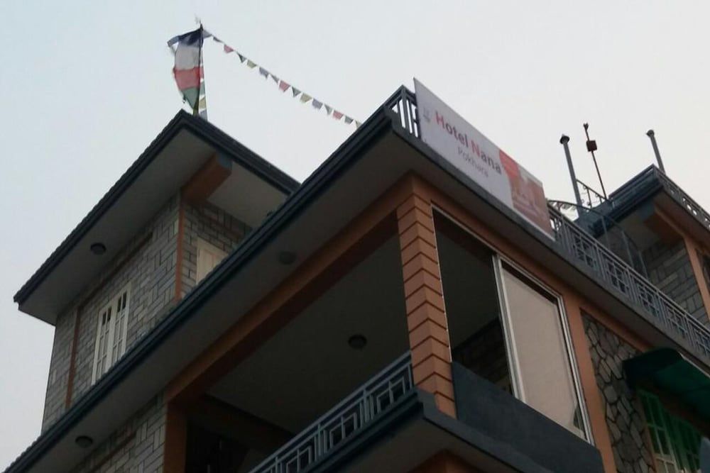 undefined Hotel Nana Pokhara 7