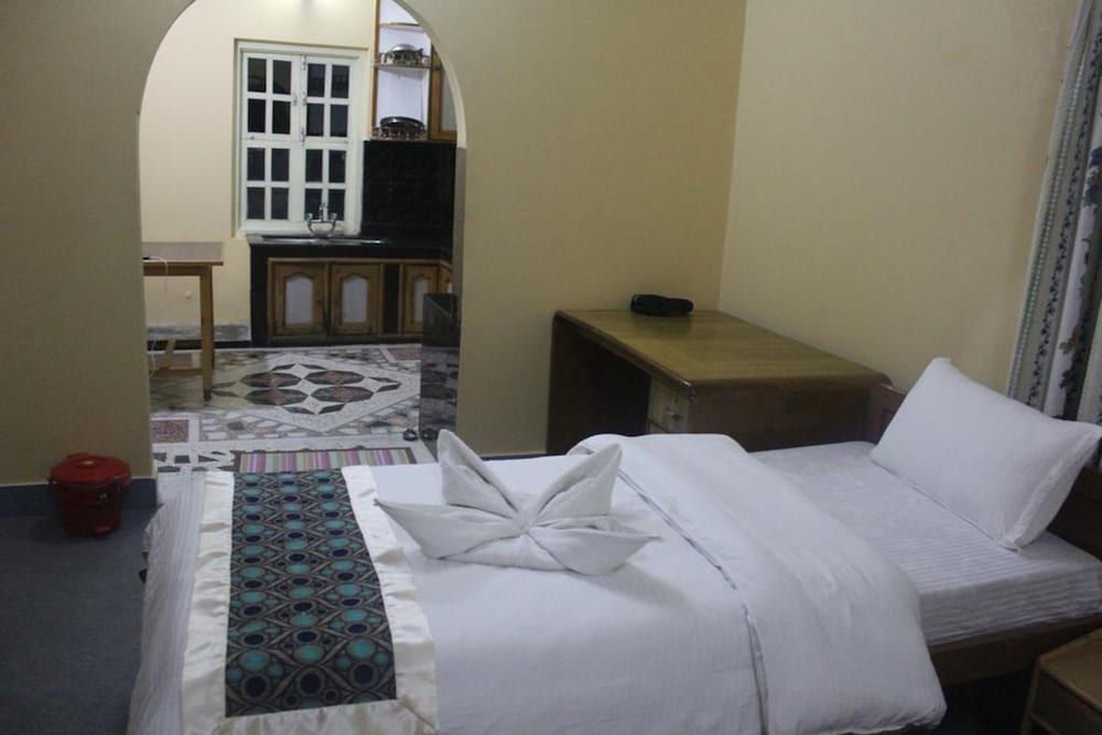 undefined Hotel Nana Pokhara 2