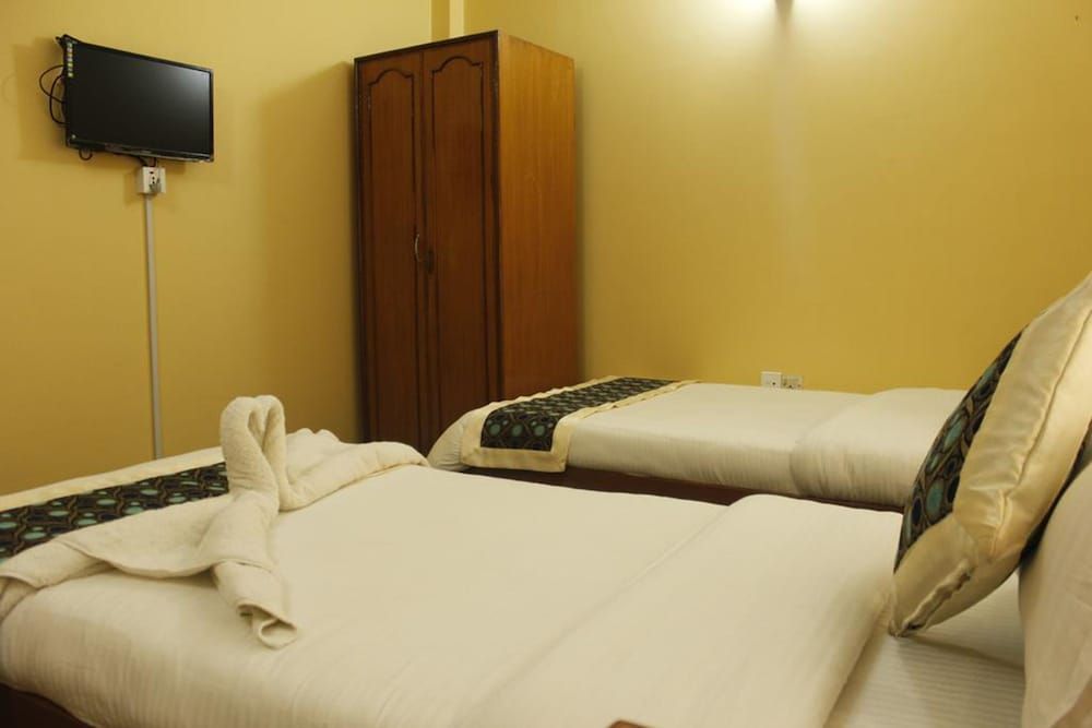 undefined Hotel Nana Pokhara 9