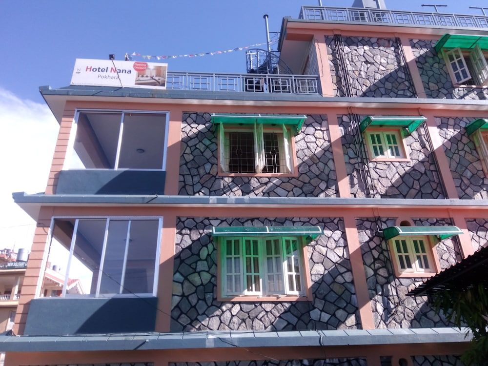 undefined Hotel Nana Pokhara 6