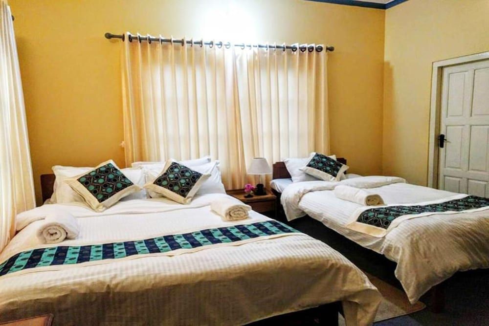 Hotel Nana Pokhara Comfort Apartment, 1 Double Bed, Mountain View 5