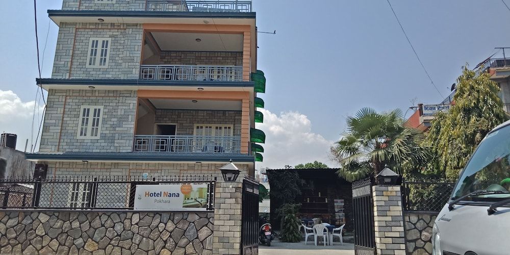 undefined Hotel Nana Pokhara 5