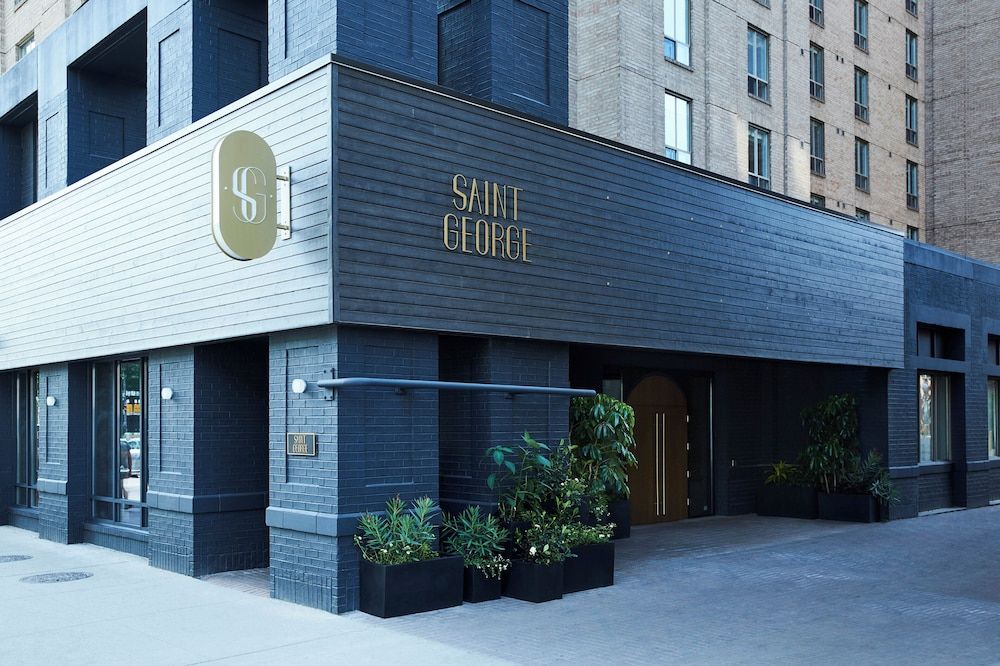 undefined Kimpton Saint George by IHG 6