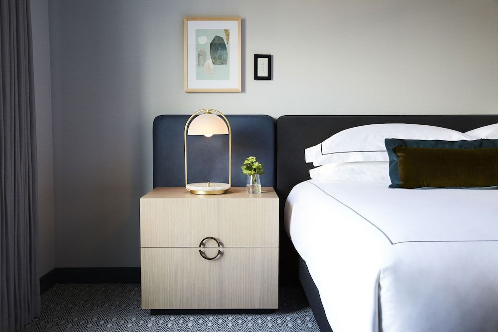 Kimpton Saint George by IHG Room, 1 King Bed