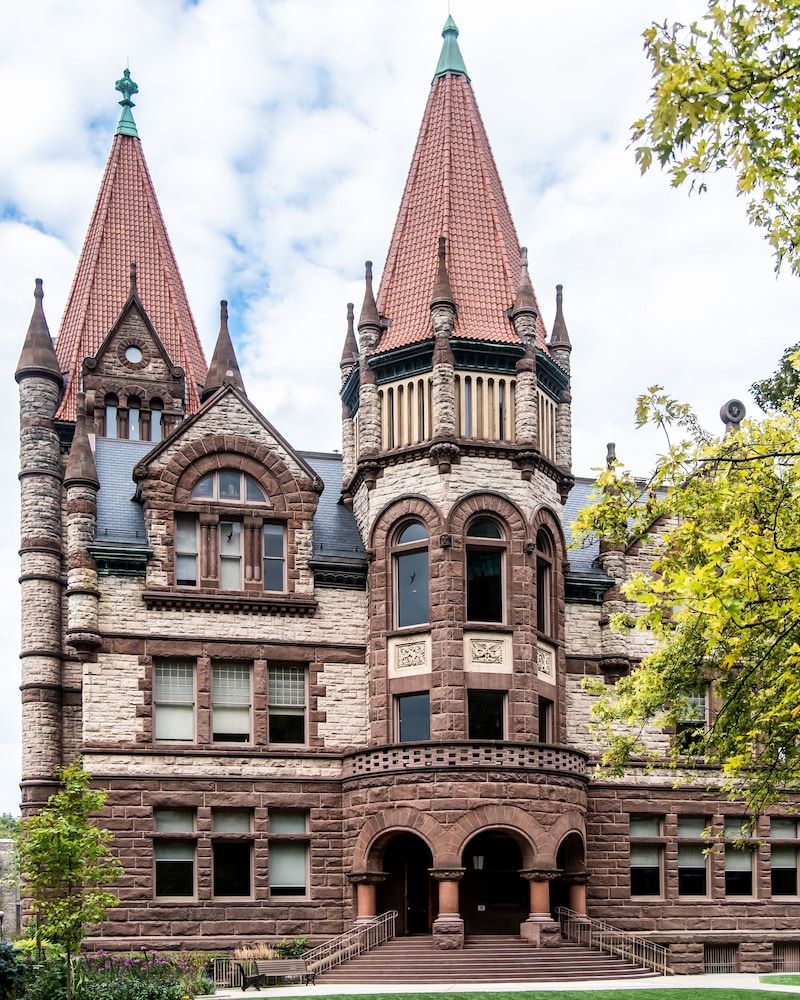 undefined Kimpton Saint George by IHG 2