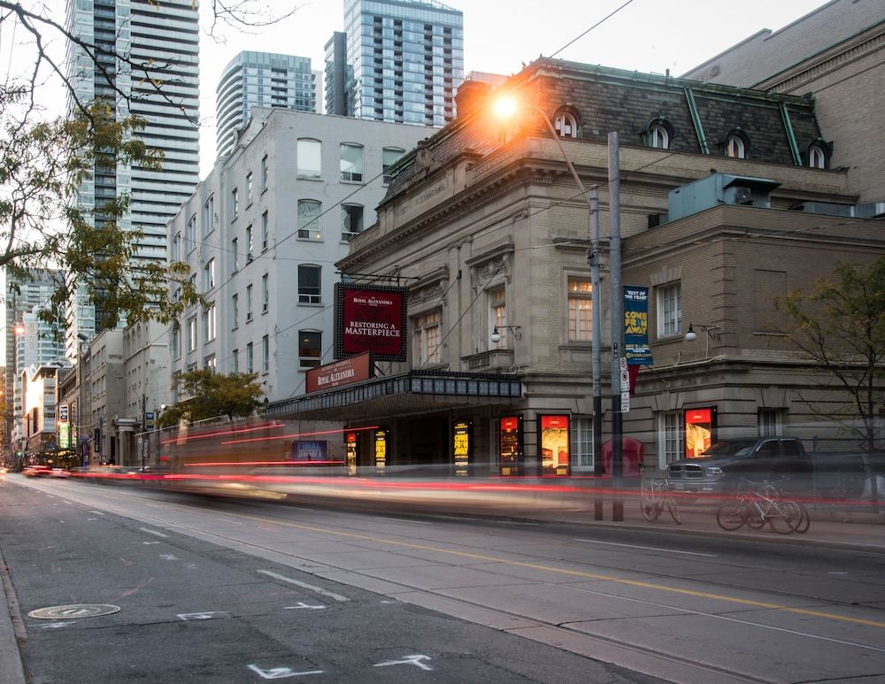 undefined Kimpton Saint George by IHG 9