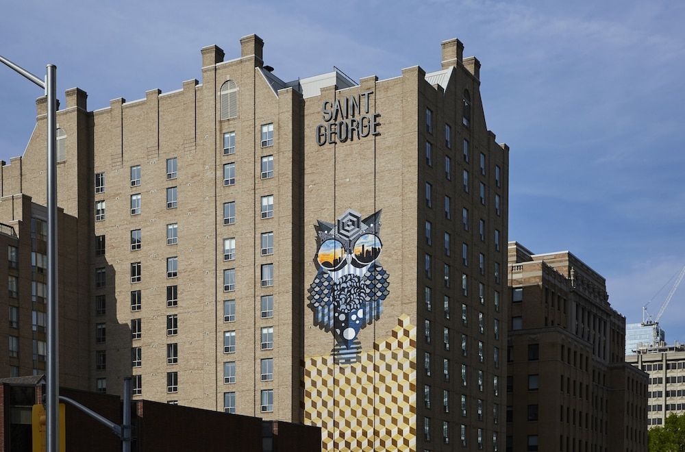 undefined Kimpton Saint George by IHG 7