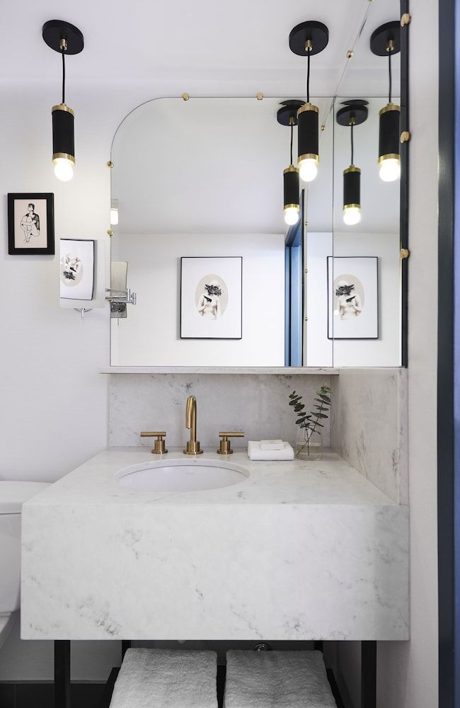 Kimpton Saint George by IHG Room, 1 King Bed 8