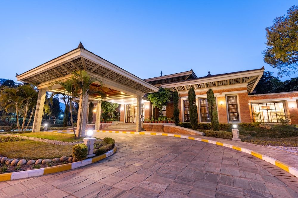 undefined The Soaltee Kathmandu 7