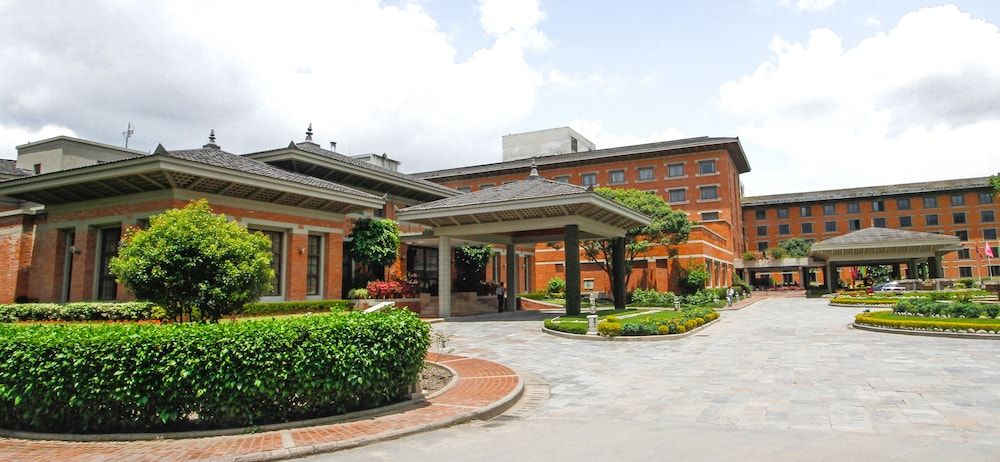 undefined The Soaltee Kathmandu 4