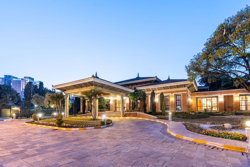 undefined The Soaltee Kathmandu 6