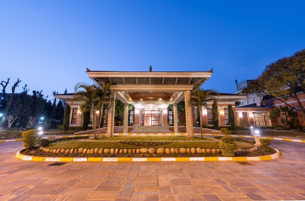 undefined The Soaltee Kathmandu 8