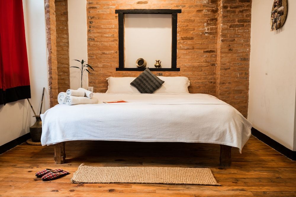 Deluxe Double Room, 1 Double Bed