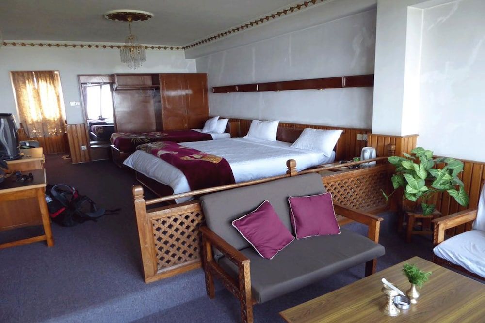 Himalayan Horizon Standard Room 2