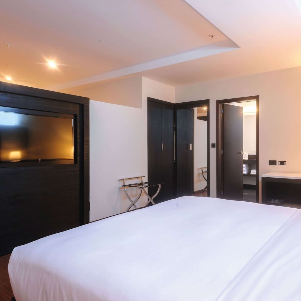 Suite, 1 Bedroom, Non Smoking