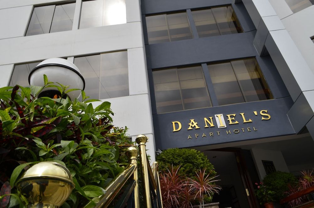 undefined Daniel's Apart Hotel 8