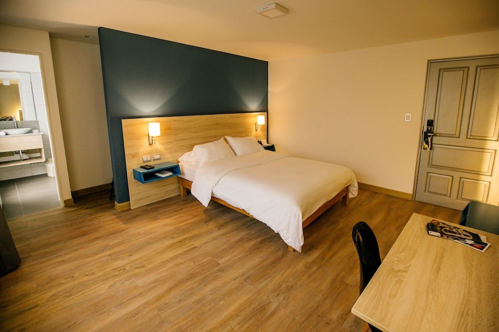 undefined Daniel's Apart Hotel 10