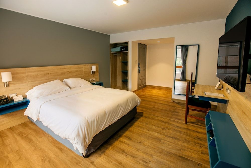 undefined Daniel's Apart Hotel 4