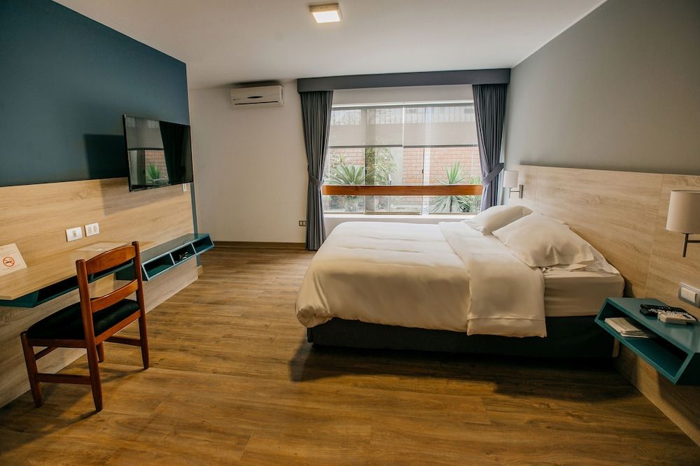 undefined Daniel's Apart Hotel 9