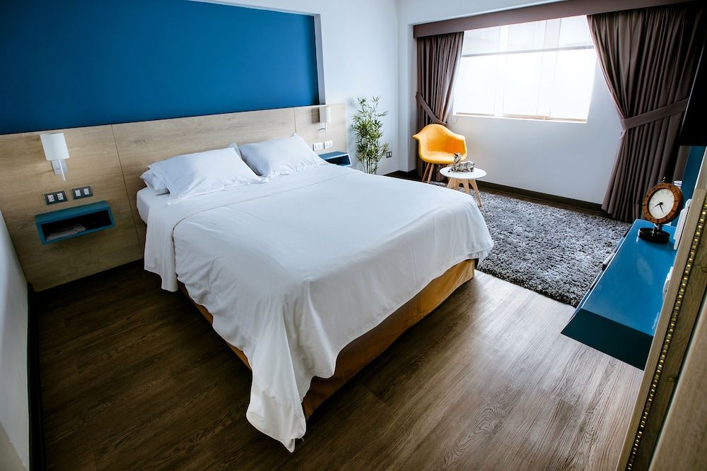 undefined Daniel's Apart Hotel 3