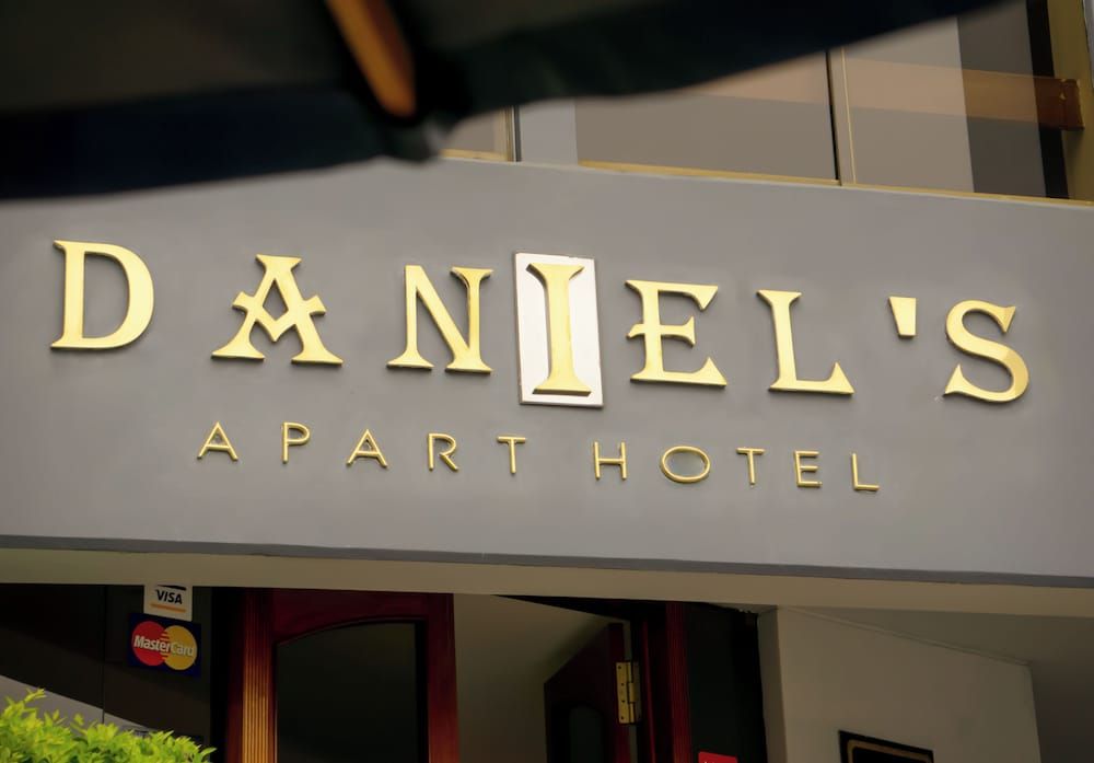 undefined Daniel's Apart Hotel 5