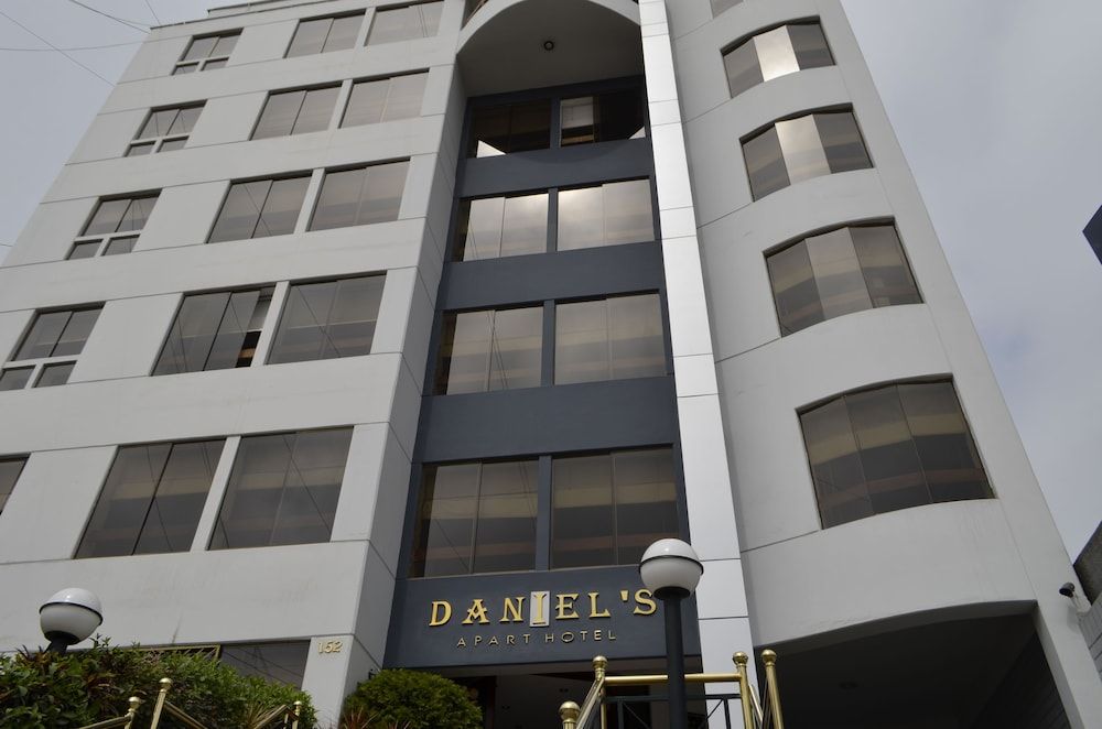 undefined Daniel's Apart Hotel 7