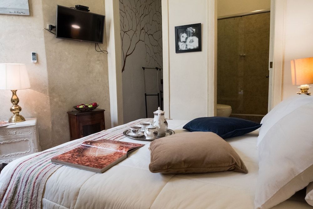 Casa Falleri Boutique Hotel Classic Suite 3